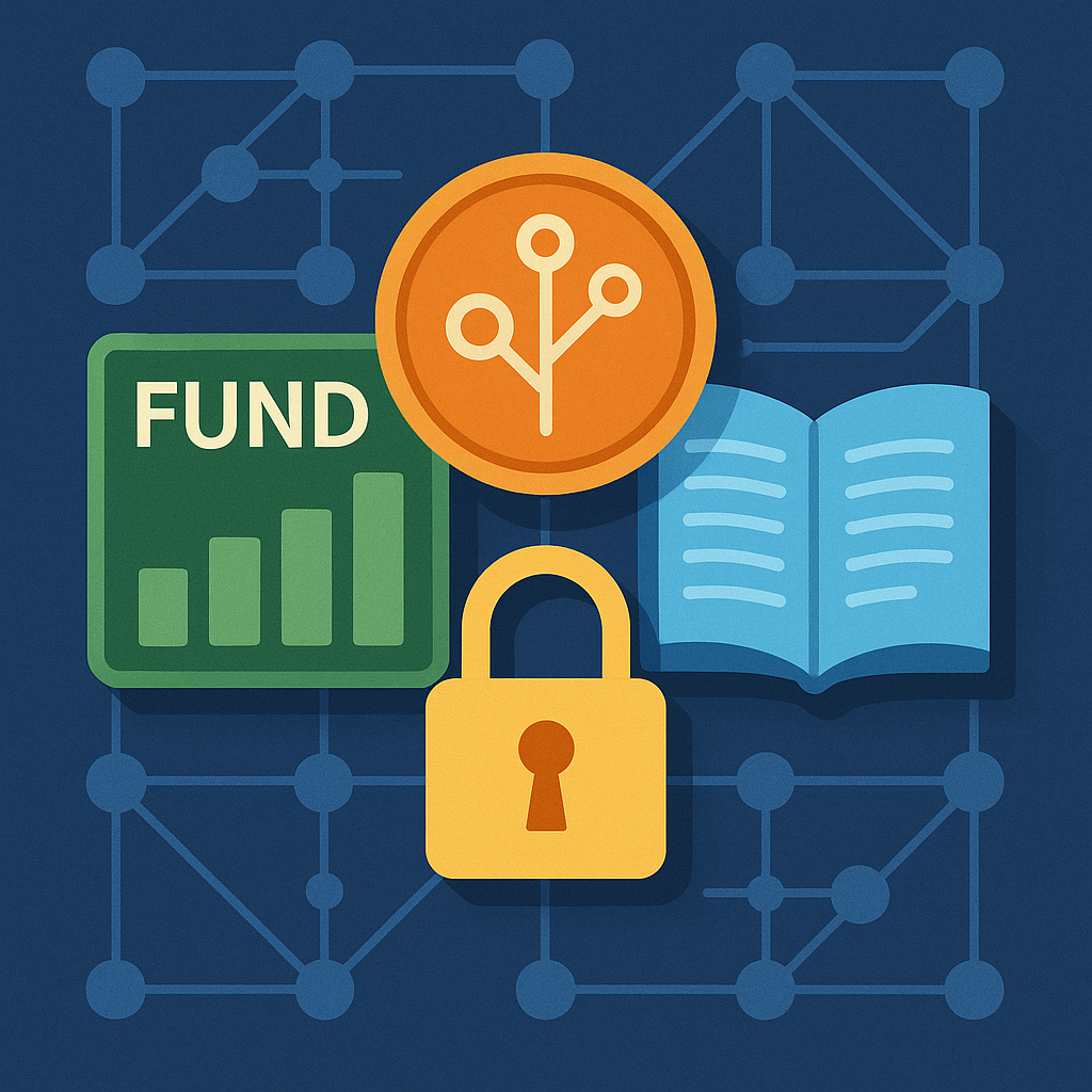 From T+2 to T-Instant: Why Leading Alternatives Managers Are Putting Their  Fund Units On-Chain | Resonanz Capital